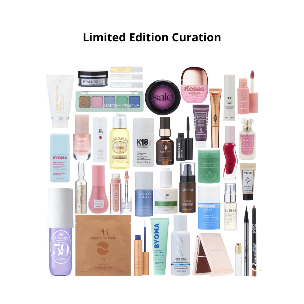Calendario de Adviento Cult Beauty 2025