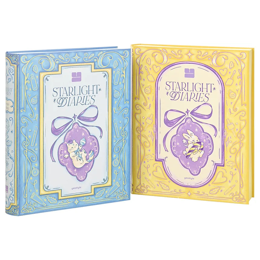 Calendario de Adviento YesStyle 'Starlight Diaries' 2025