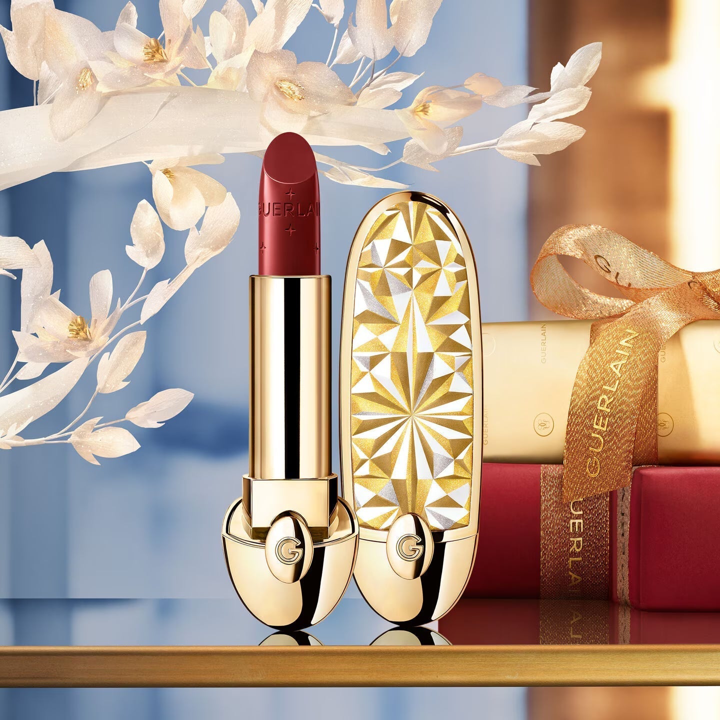 Calendario de Adviento 'LE CONTE DES MERVEILLES' Guerlain