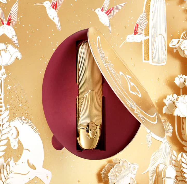Calendario de Adviento 'LE CONTE DES MERVEILLES' Guerlain